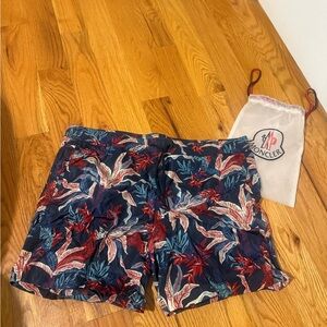 Moncler Swim Trunk